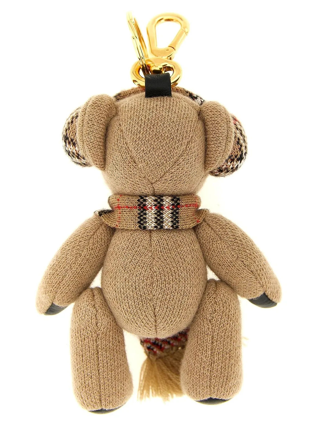 Burberry Thomas Bear Charm