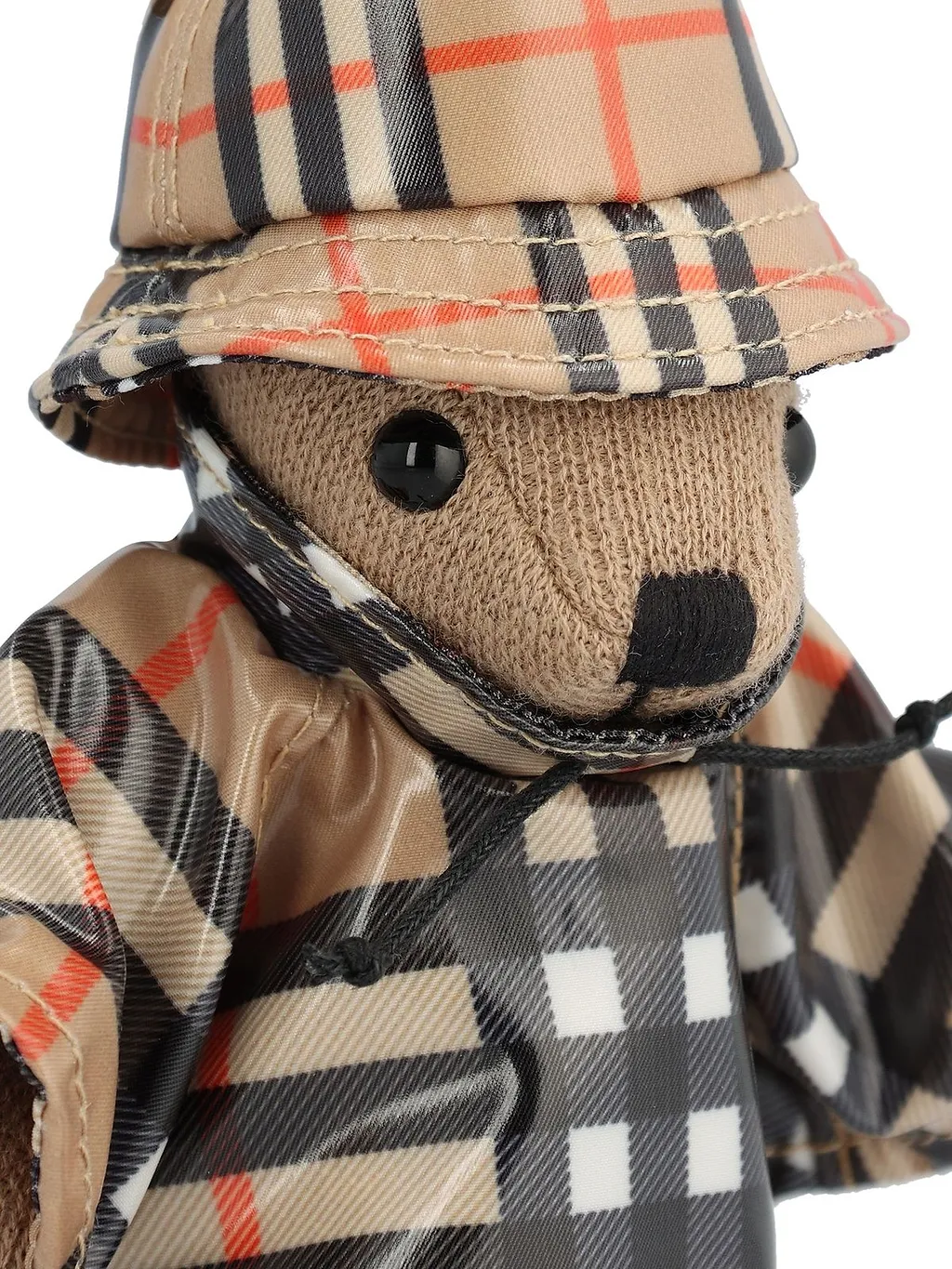 Burberry Thomas Bear Charm