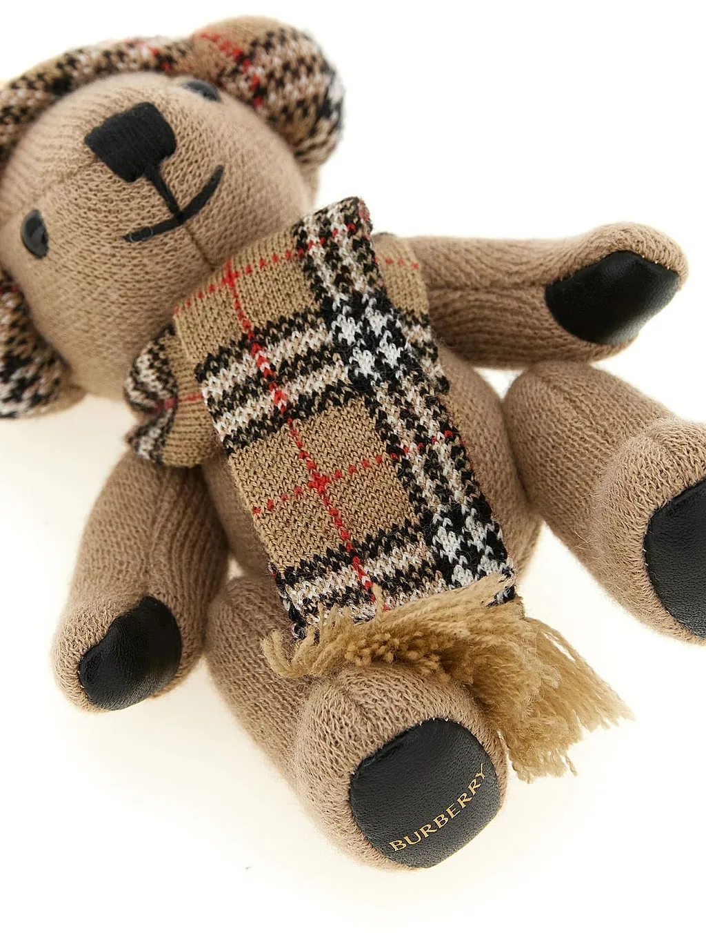 Burberry Thomas Bear Charm
