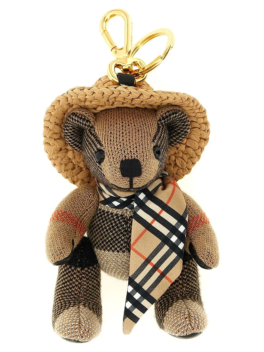 Burberry Thomas Bear Charm