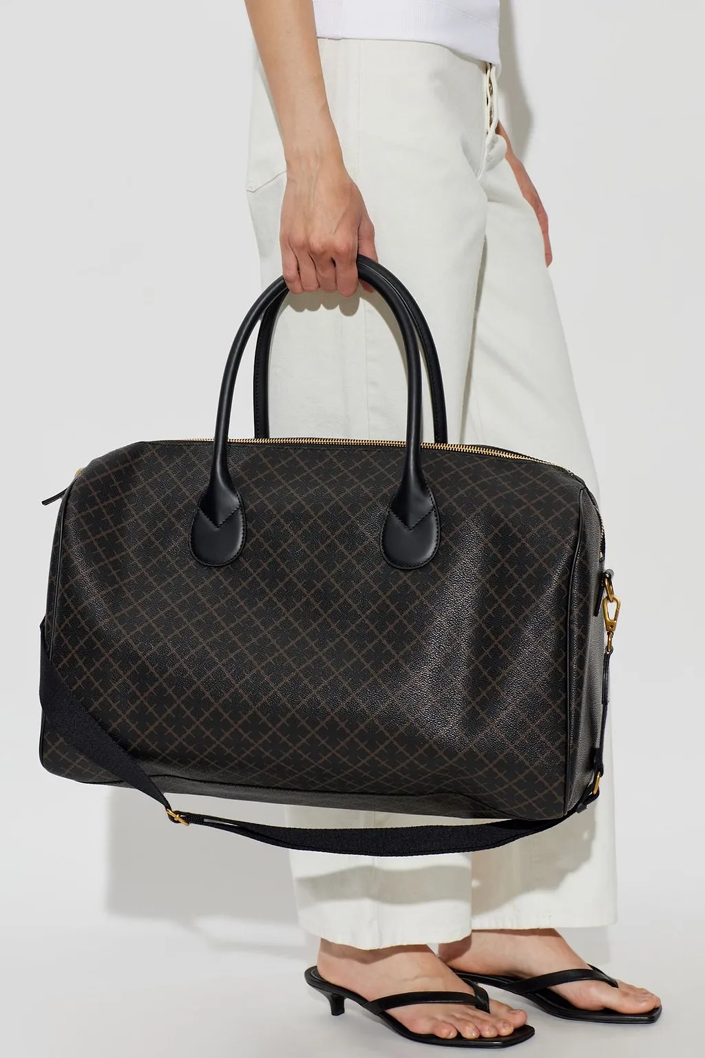 Lullu Large Weekend Bag