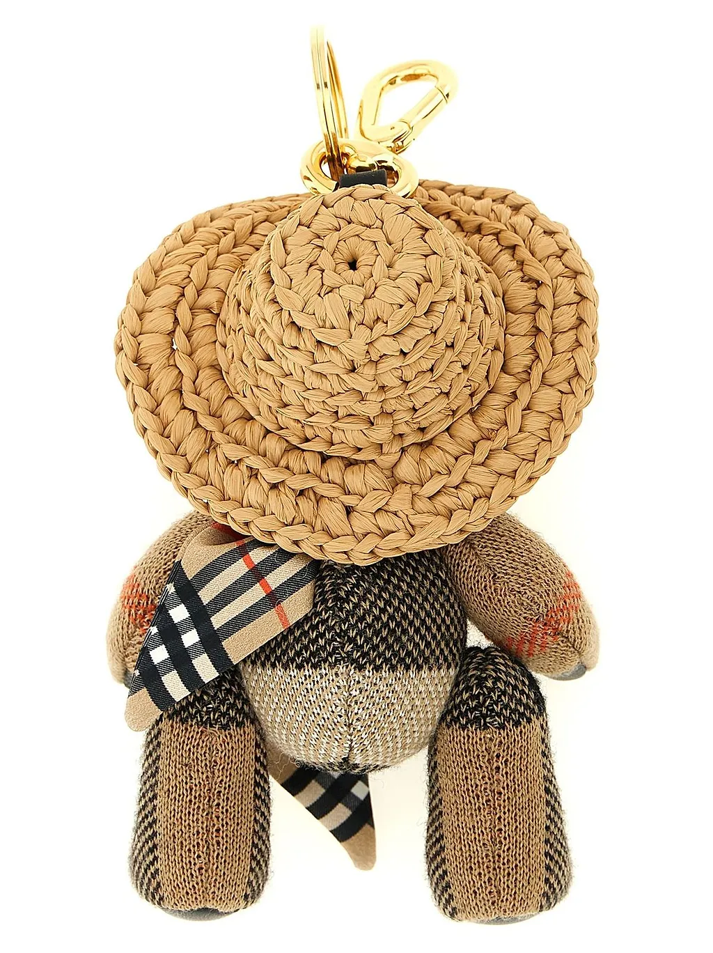 Burberry Thomas Bear Charm