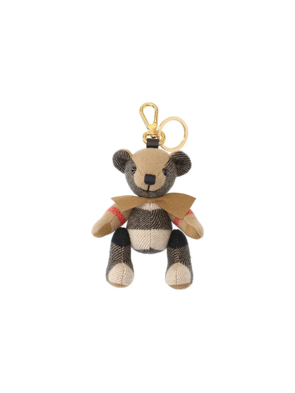 Burberry Thomas Bear Charm