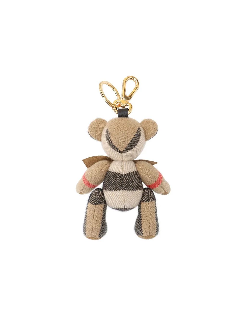 Burberry Thomas Bear Charm