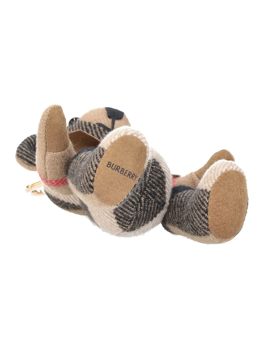 Burberry Thomas Bear Charm