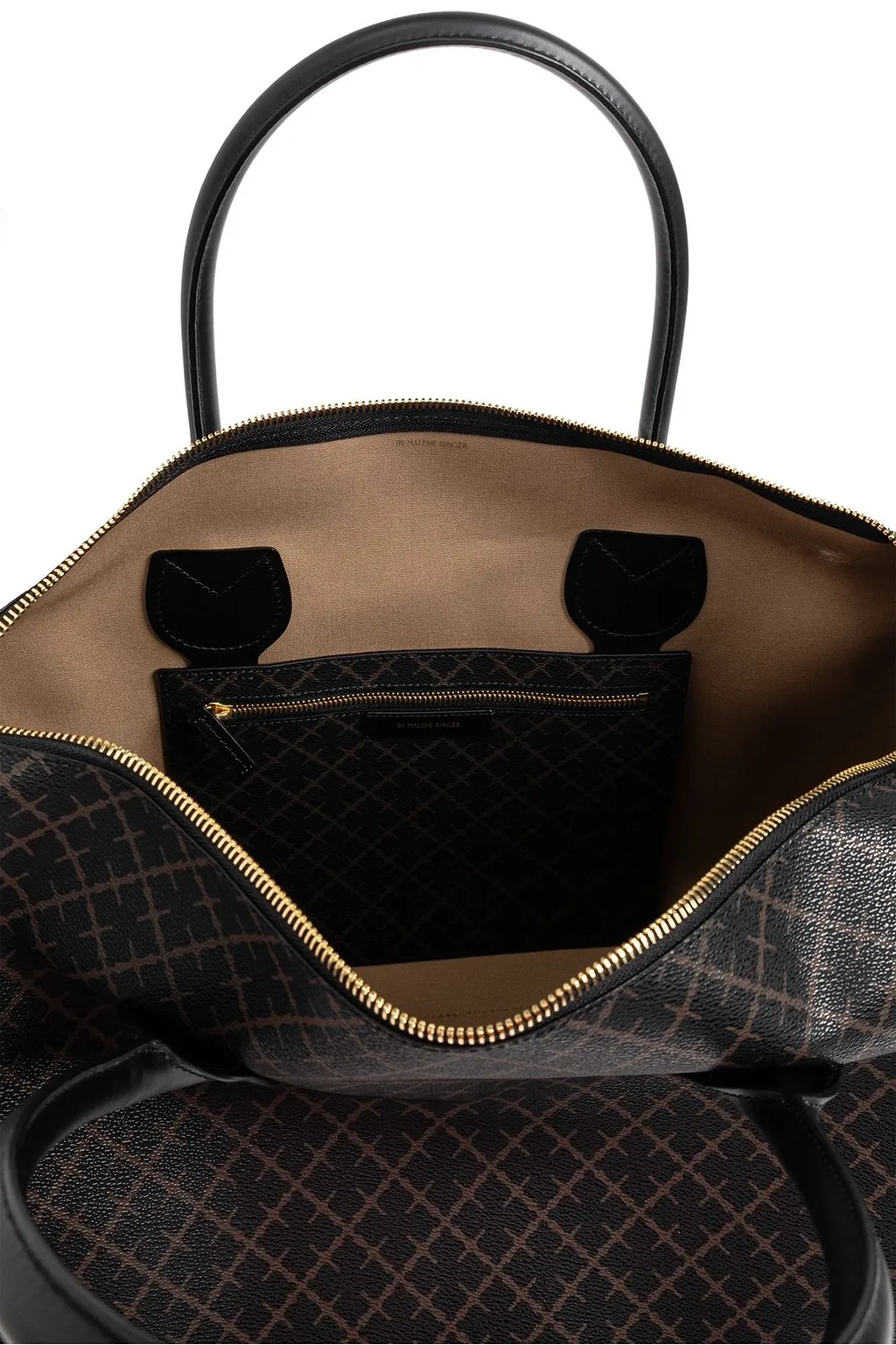 Lullu Large Weekend Bag