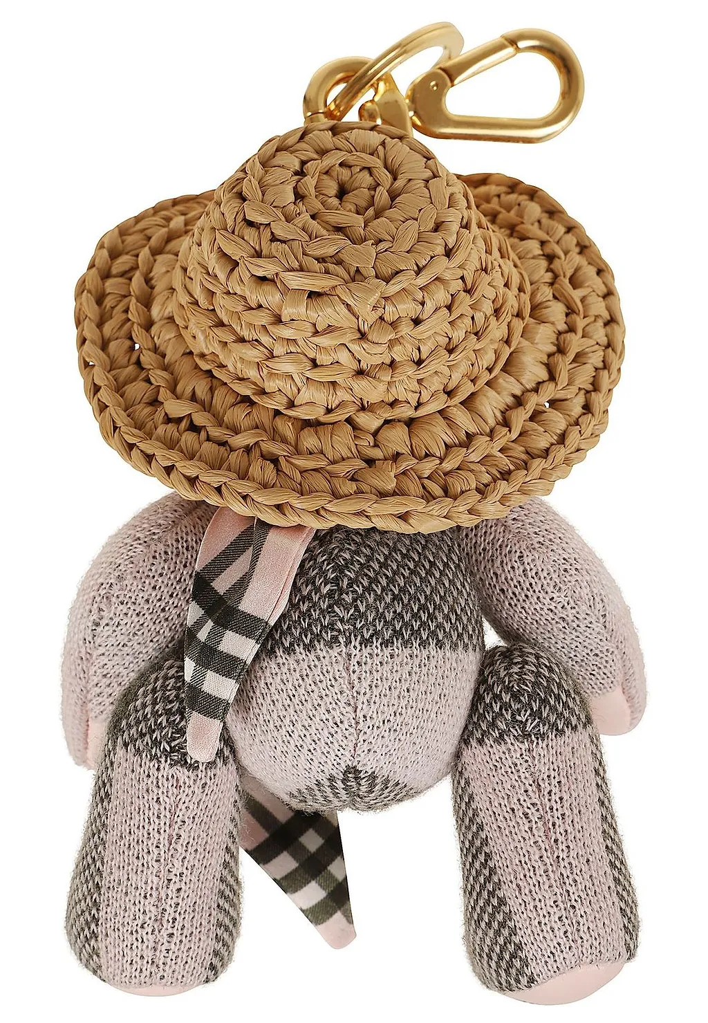 Burberry Thomas Bear Charm