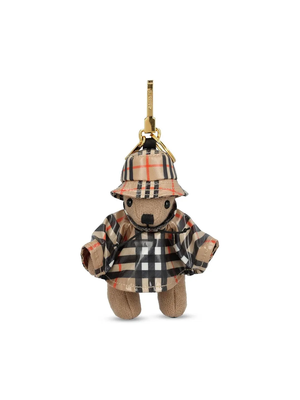 Burberry Thomas Bear Charm