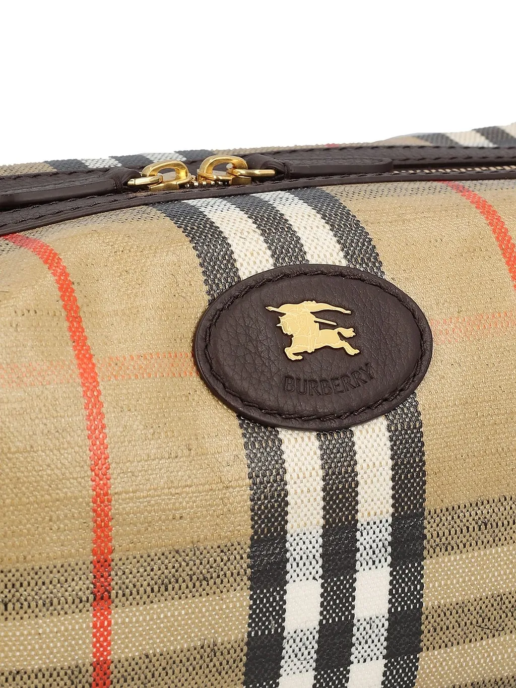 Highlands Sling Shoulder Bag