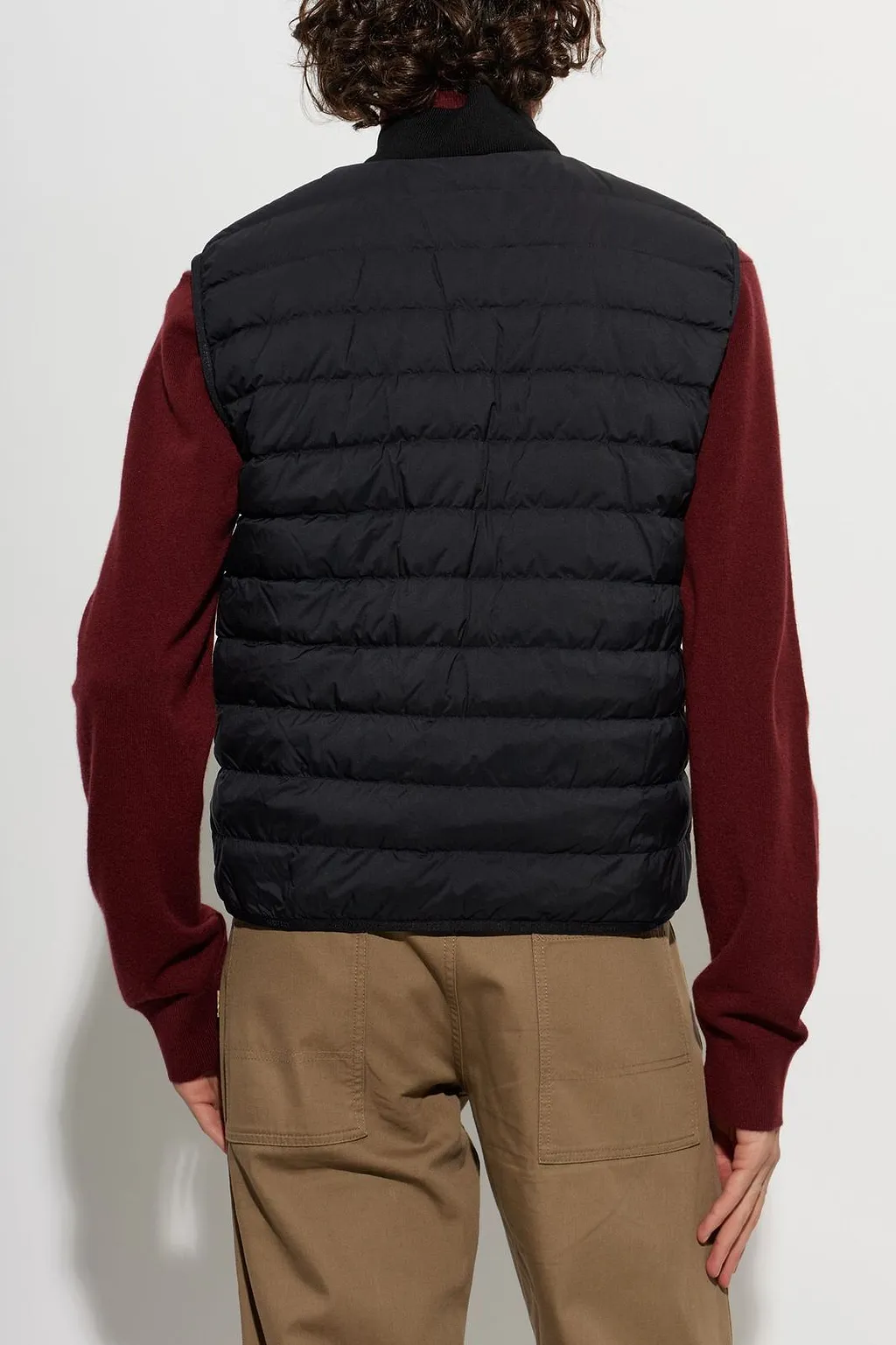 Burberry Insulated Bloomsbury Jacket