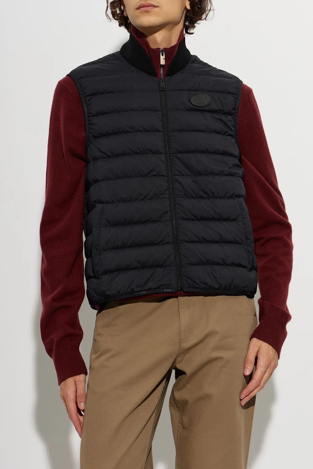 Burberry Insulated Bloomsbury Jacket