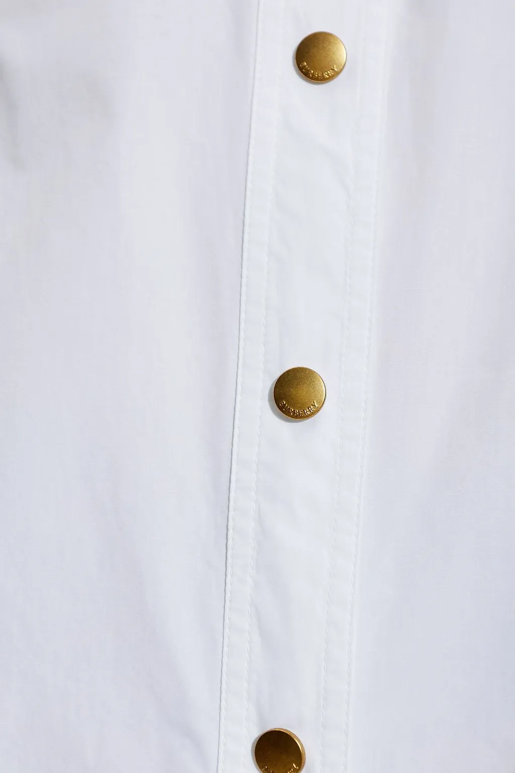 Iselde Button-Front Shirt