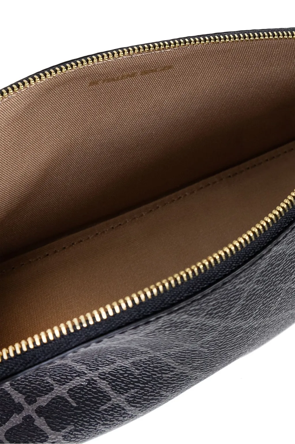 Signature Travel Pouch