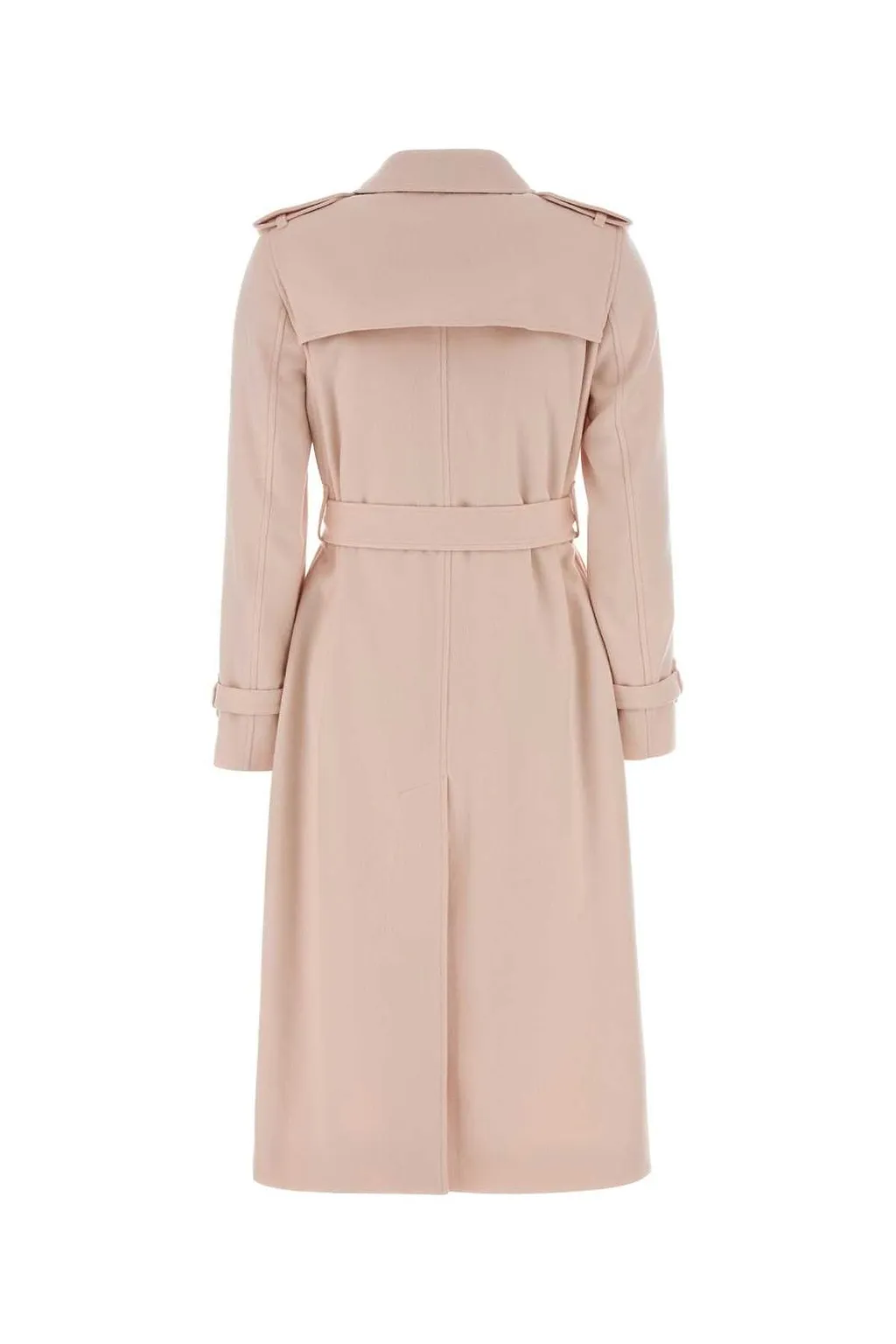 Kensington Belted Trench Coat