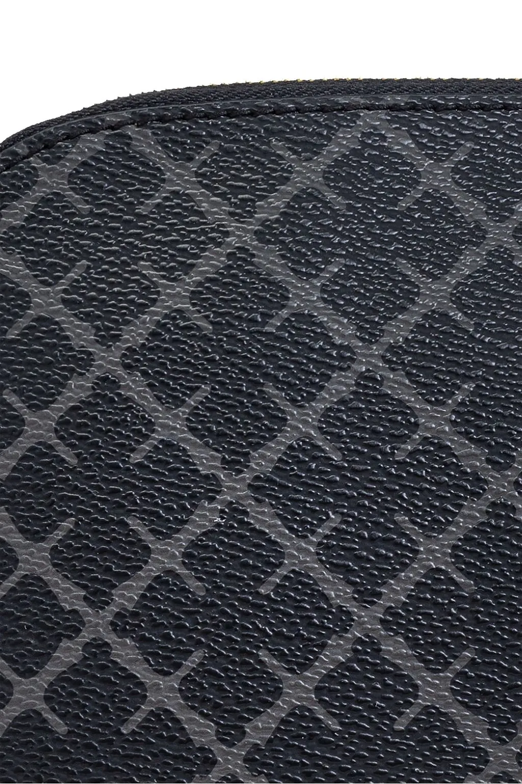 Signature Travel Pouch