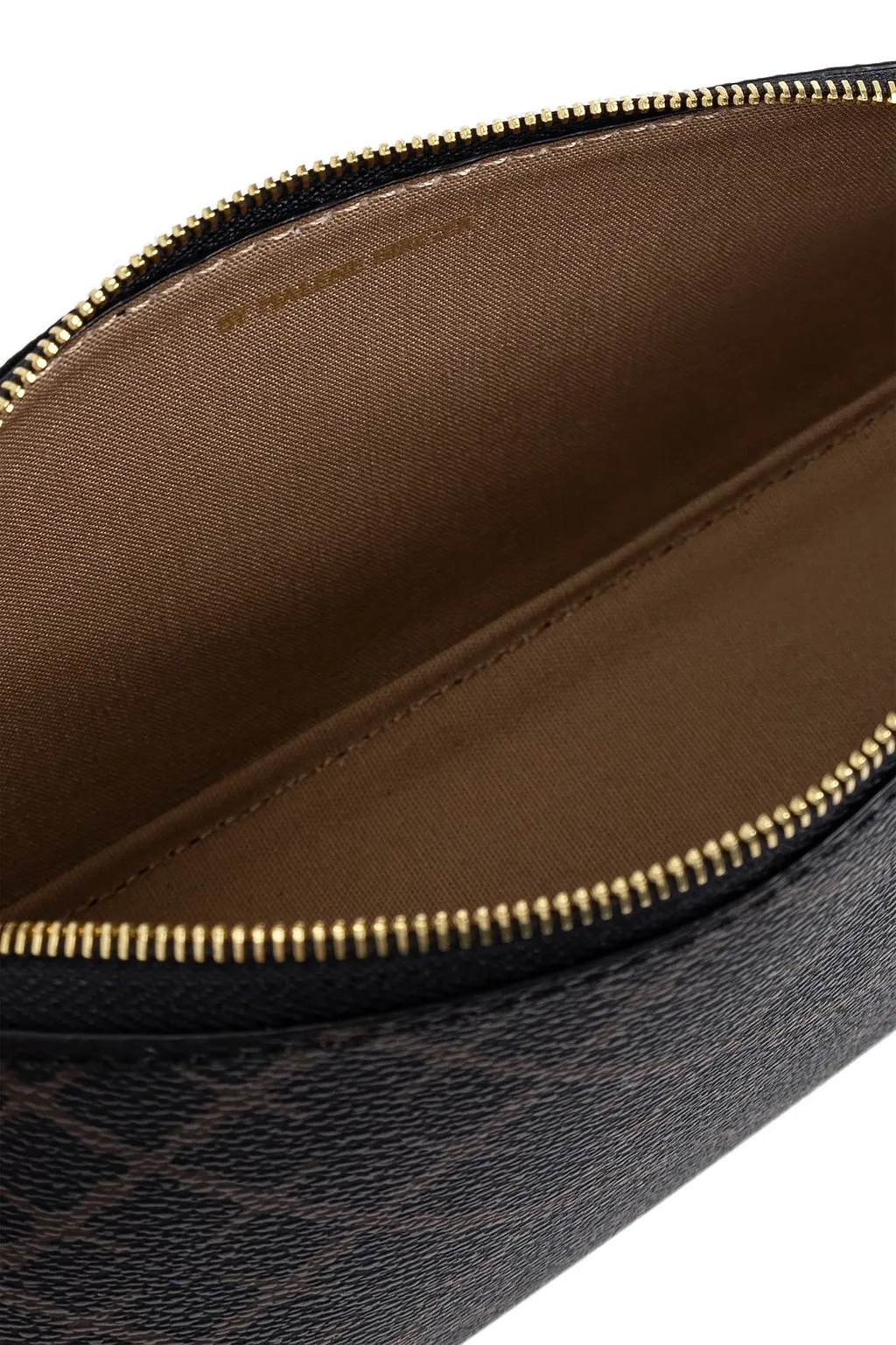 Signature Travel Pouch