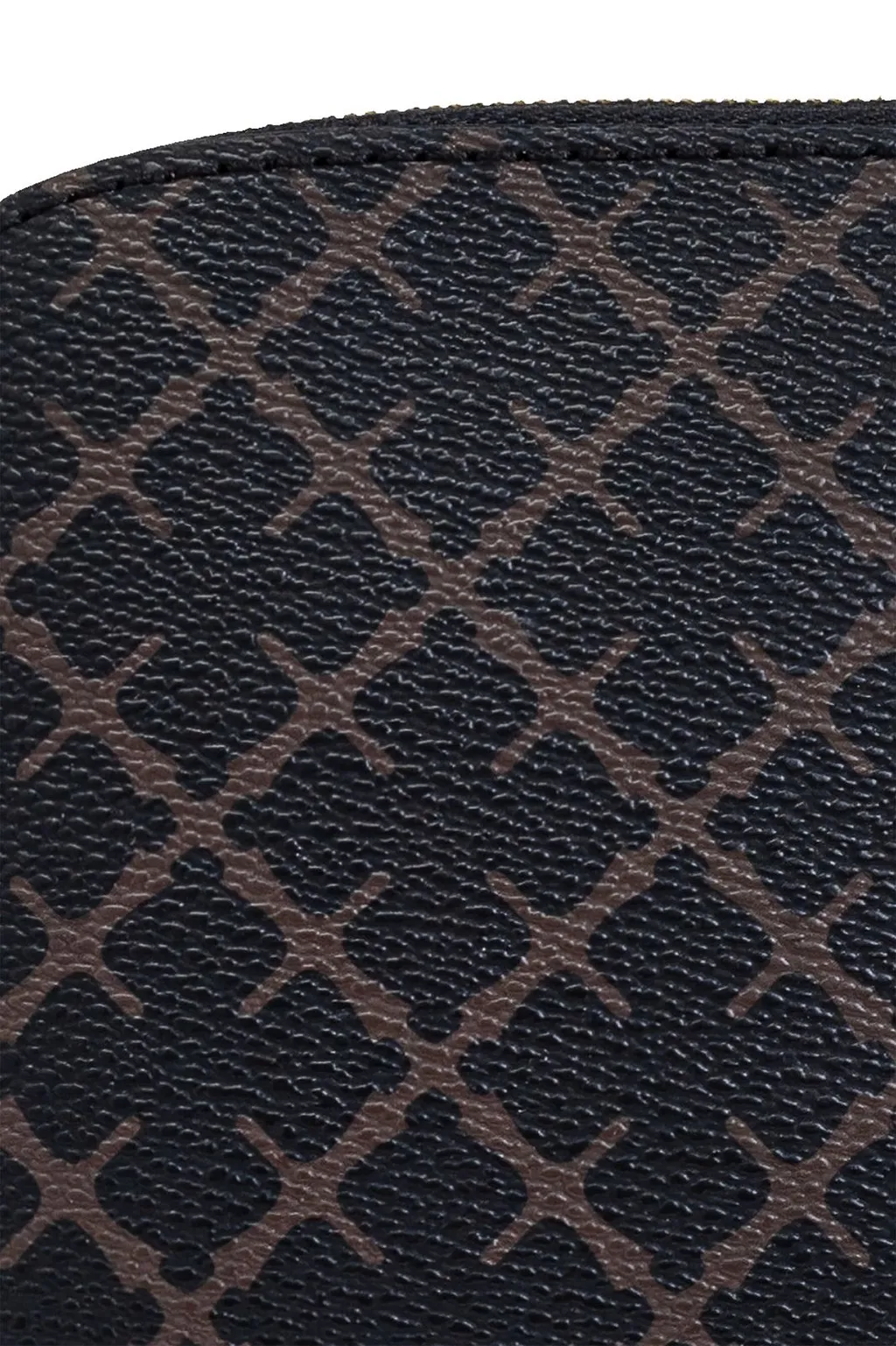 Signature Travel Pouch