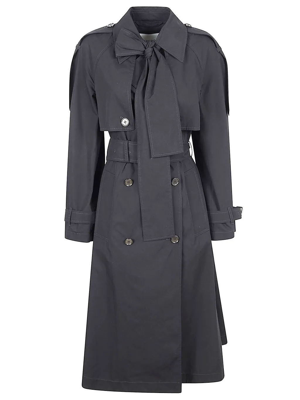 Kensington Medium Trench Coat