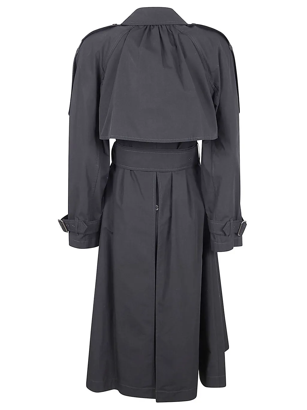 Kensington Medium Trench Coat