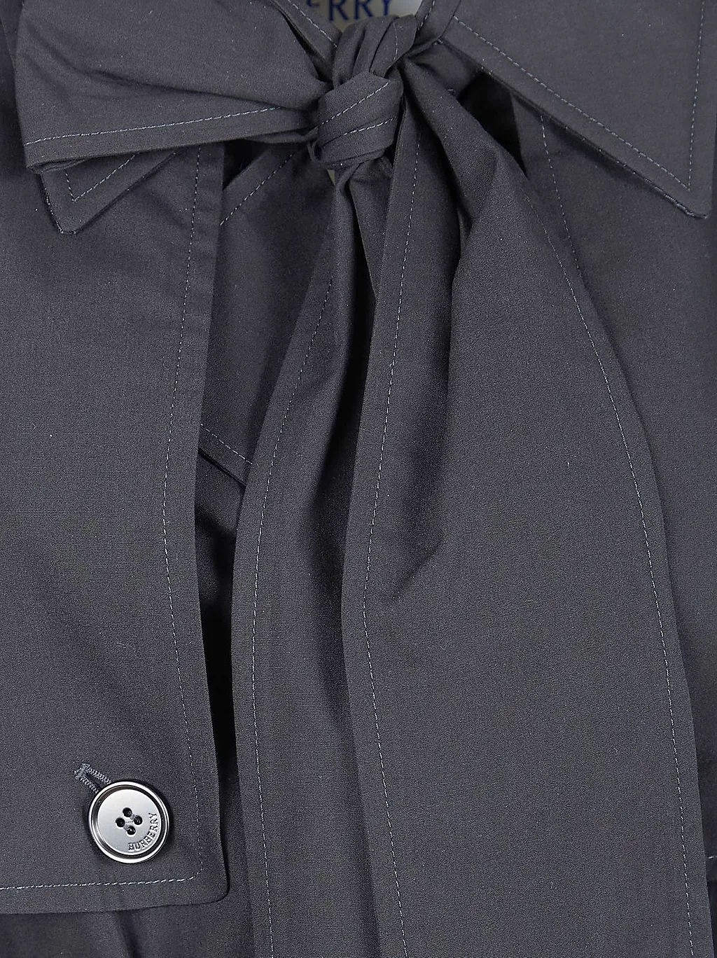 Kensington Medium Trench Coat