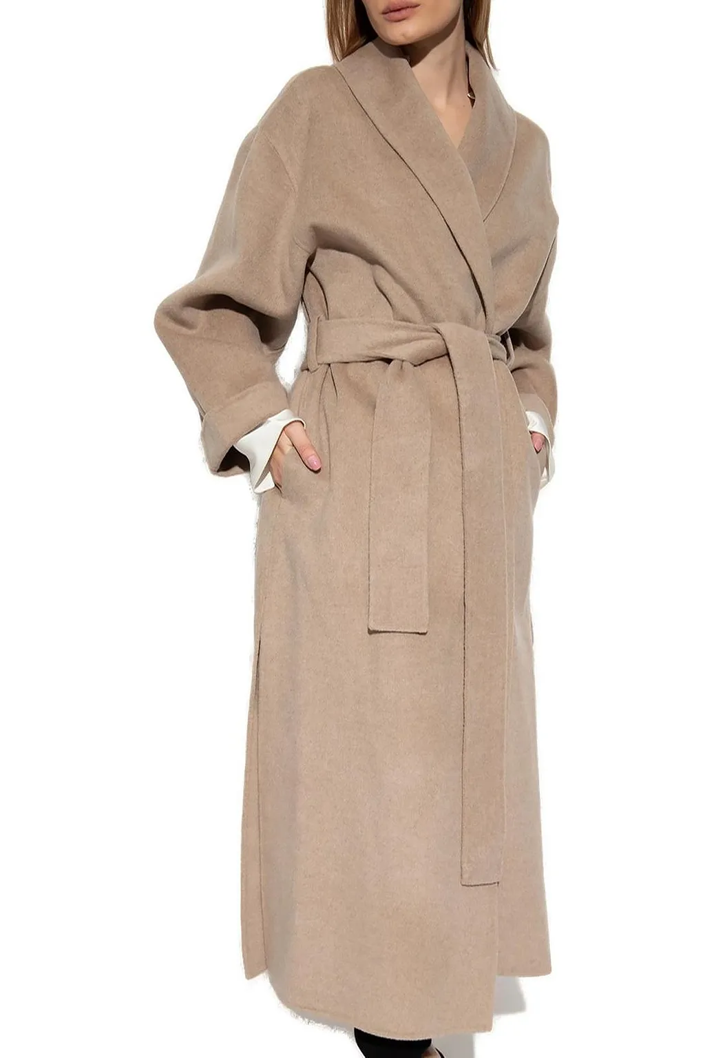 By Malene Birger Trullem Coat