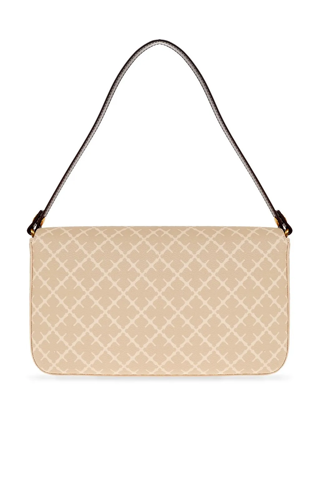 By Malene Birger Tallie Patterned Shoulder Bag