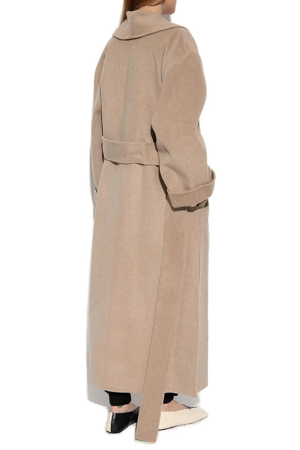 By Malene Birger Trullem Coat