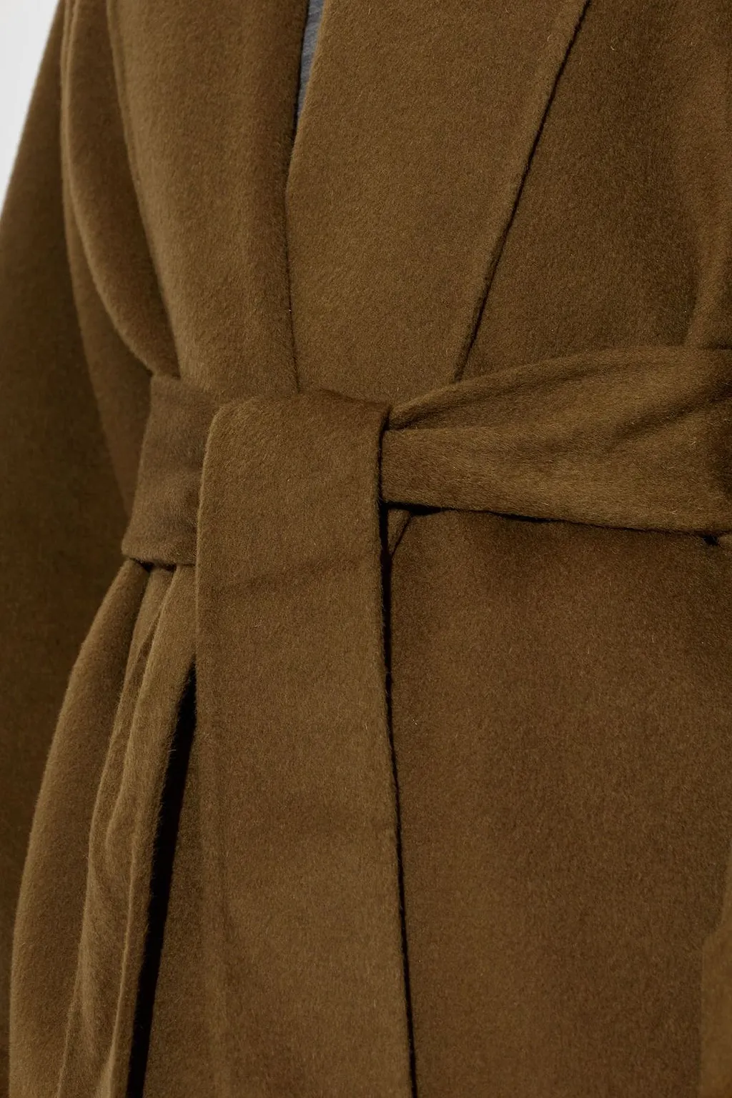 By Malene Birger Trinelle Belted Coat