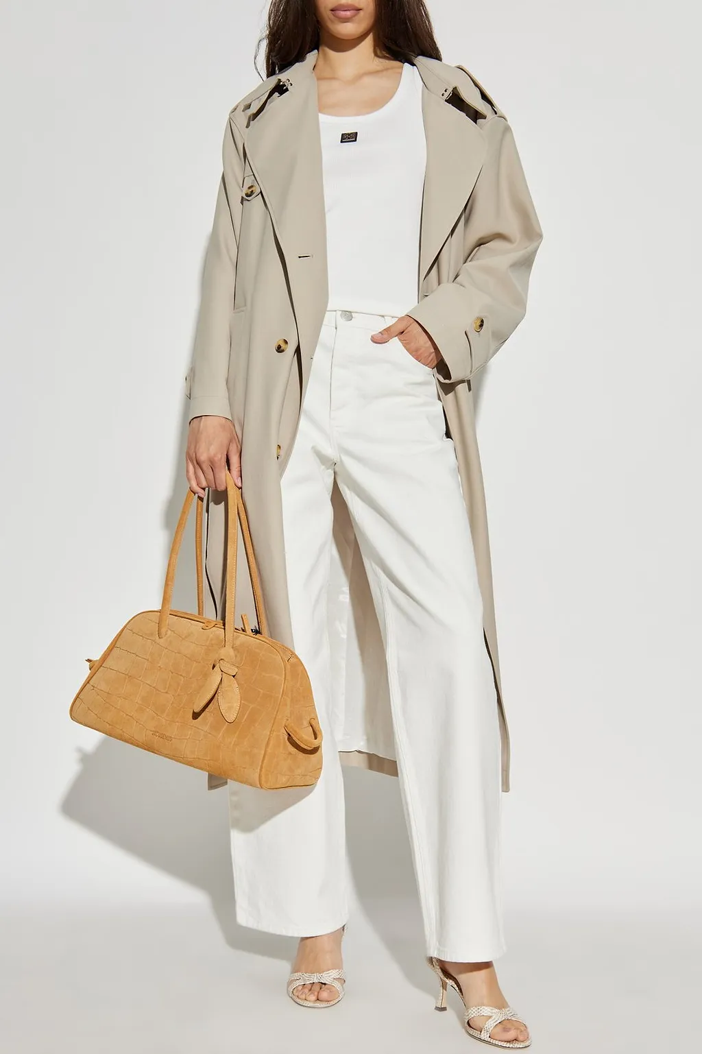 By Malene Birger Vinola Jeans