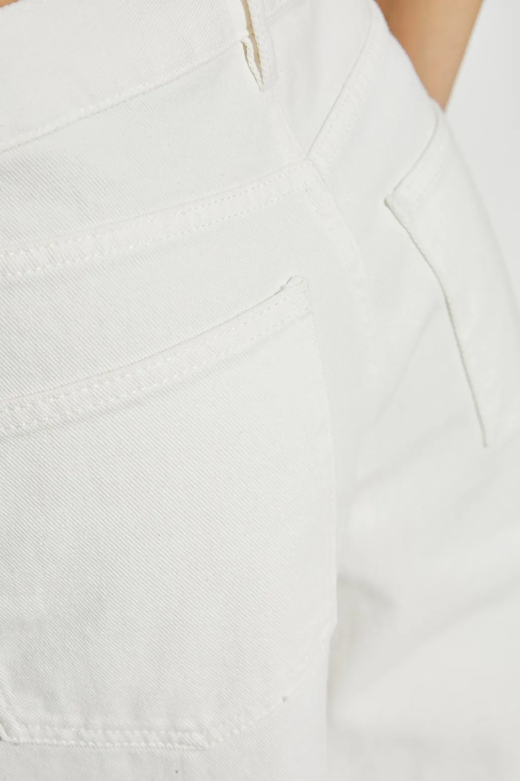 By Malene Birger Vinola Jeans