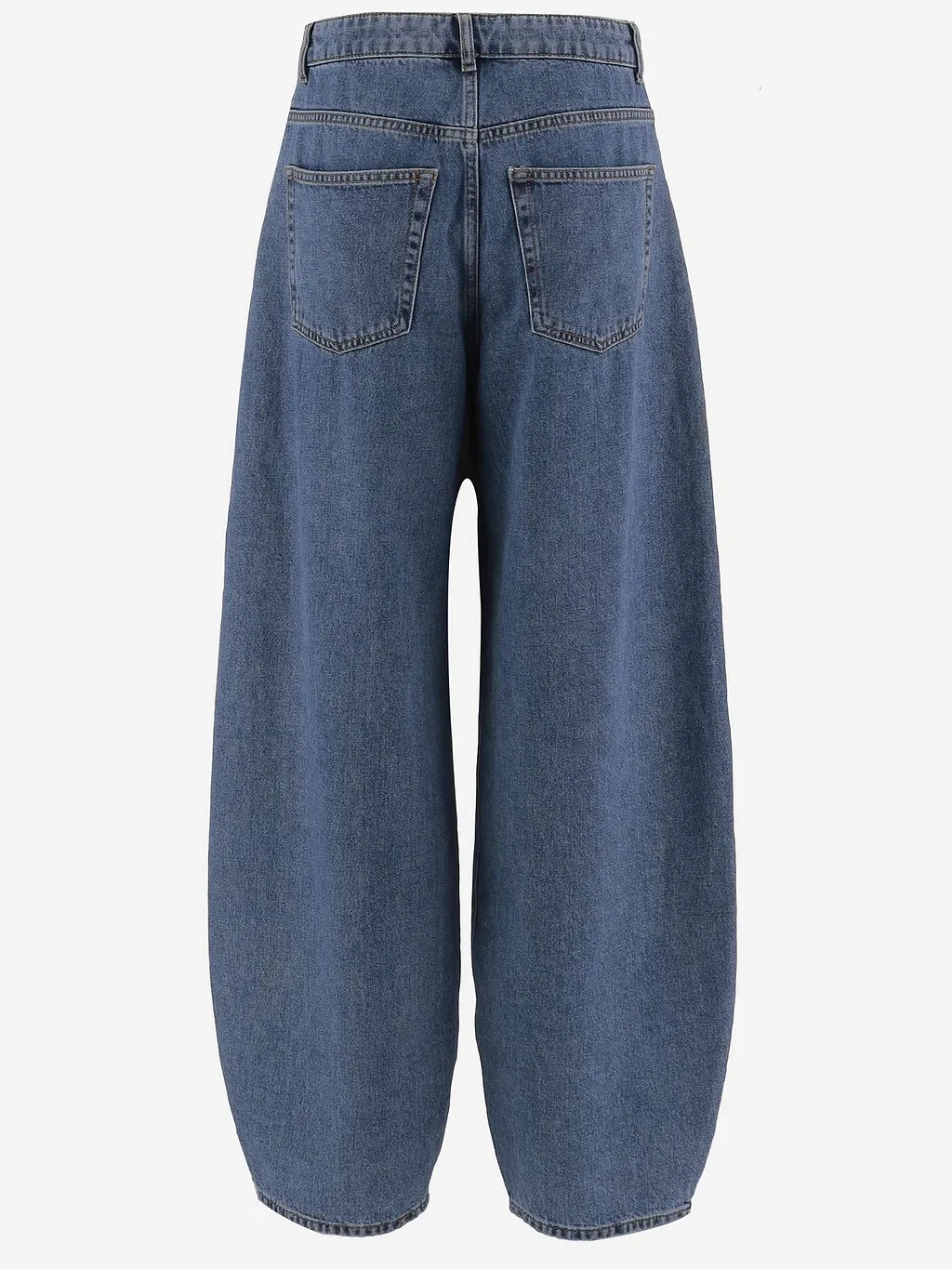By Malene Birger Wide-Leg Jeans