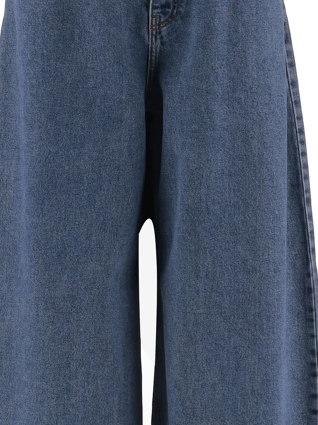 By Malene Birger Wide-Leg Jeans
