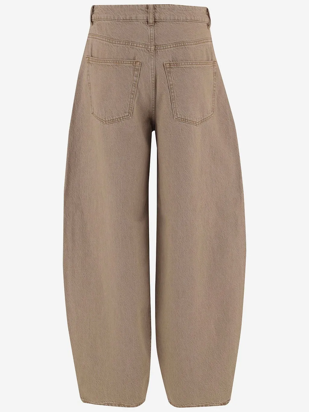 By Malene Birger Wide-Leg Jeans