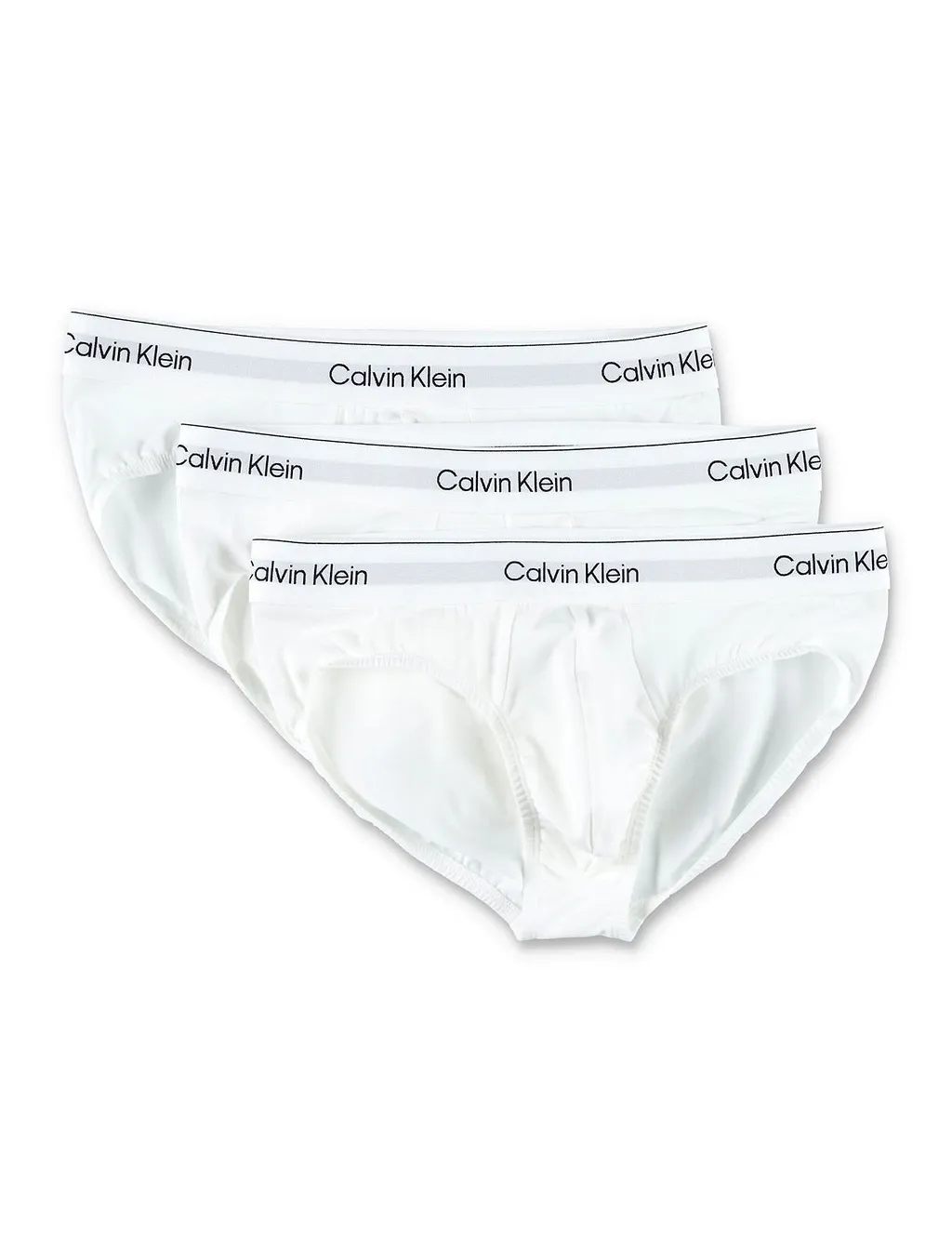 Calvin Klein 3 Pack Classic Briefs