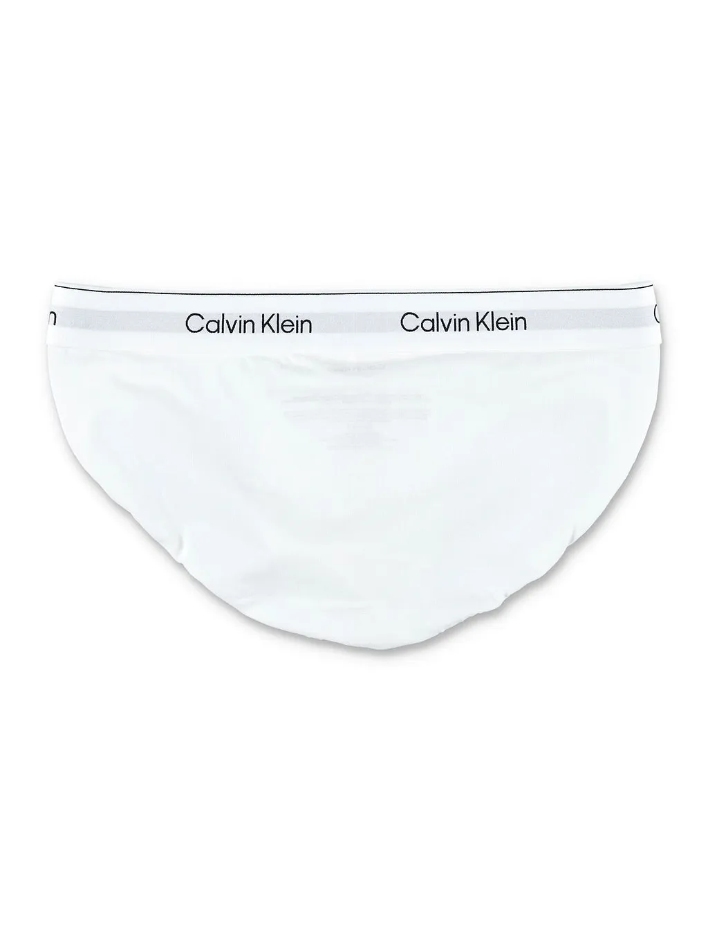 Calvin Klein 3 Pack Classic Briefs