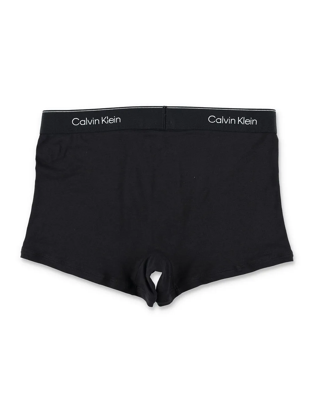 Calvin Klein 3 Pack Low Rise Trunks