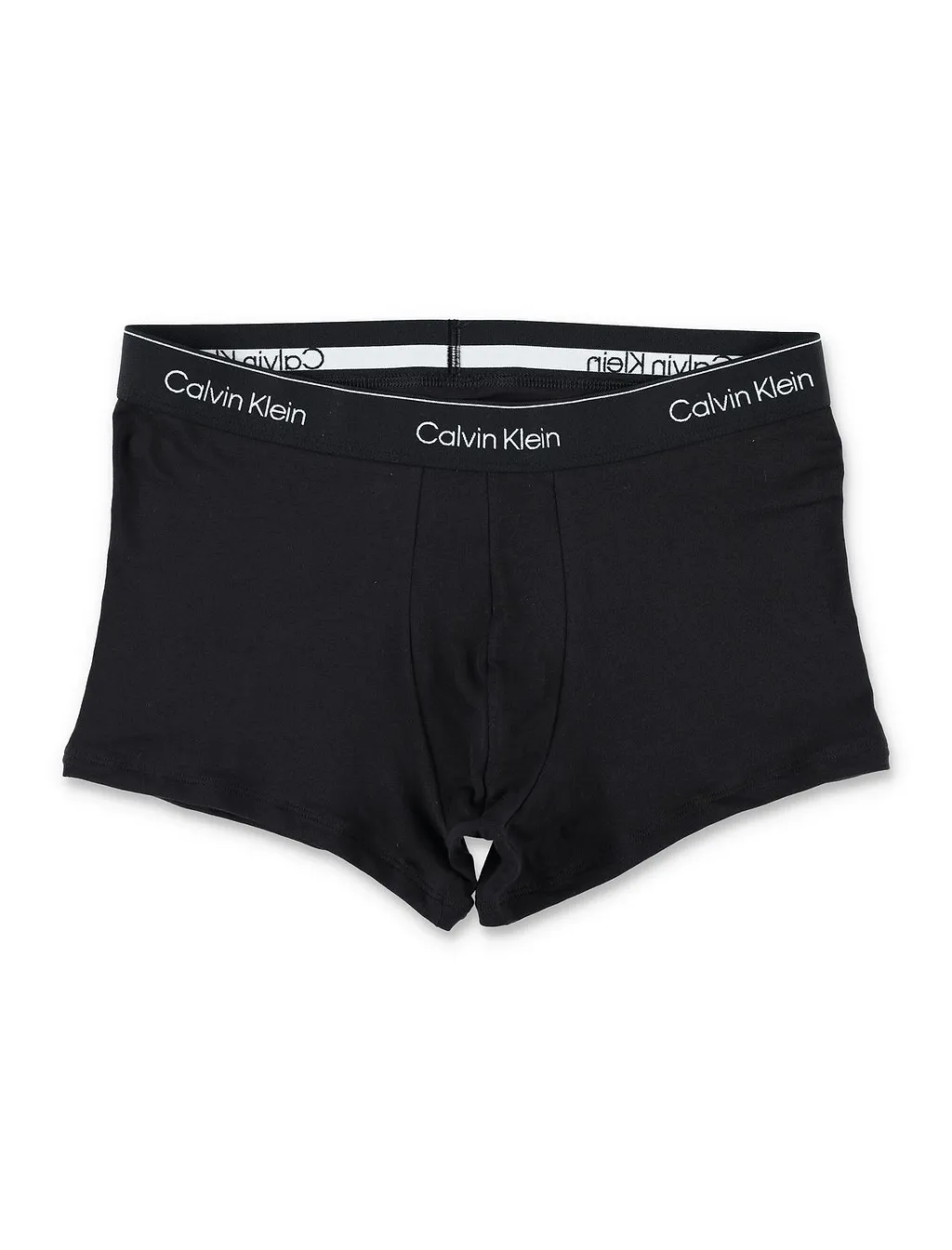 Calvin Klein 3 Pack Low Rise Trunks