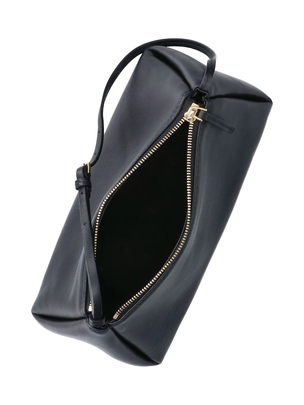Aurelis Zip Shoulder Bag