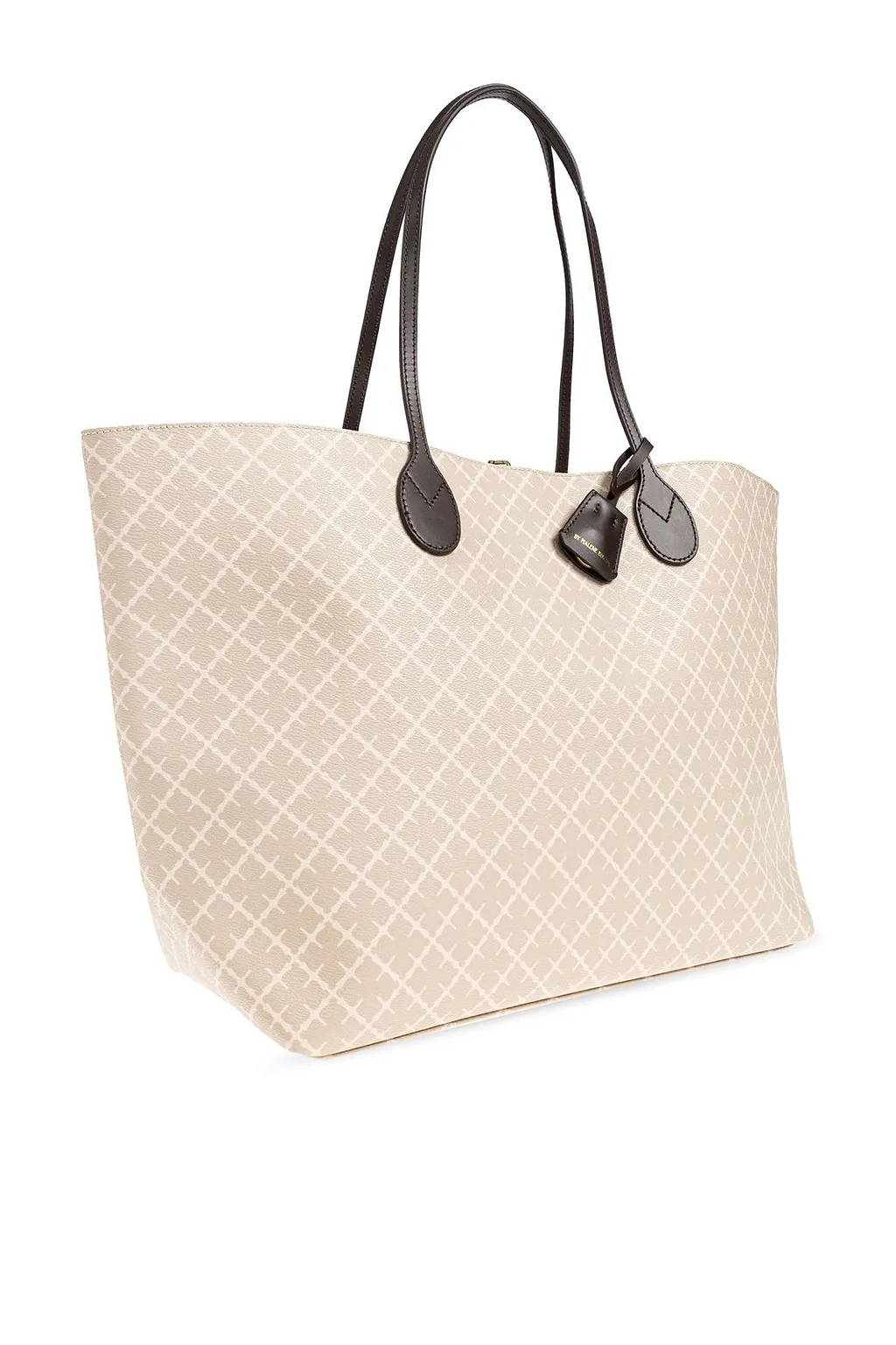 Abi Logo Tote Bag