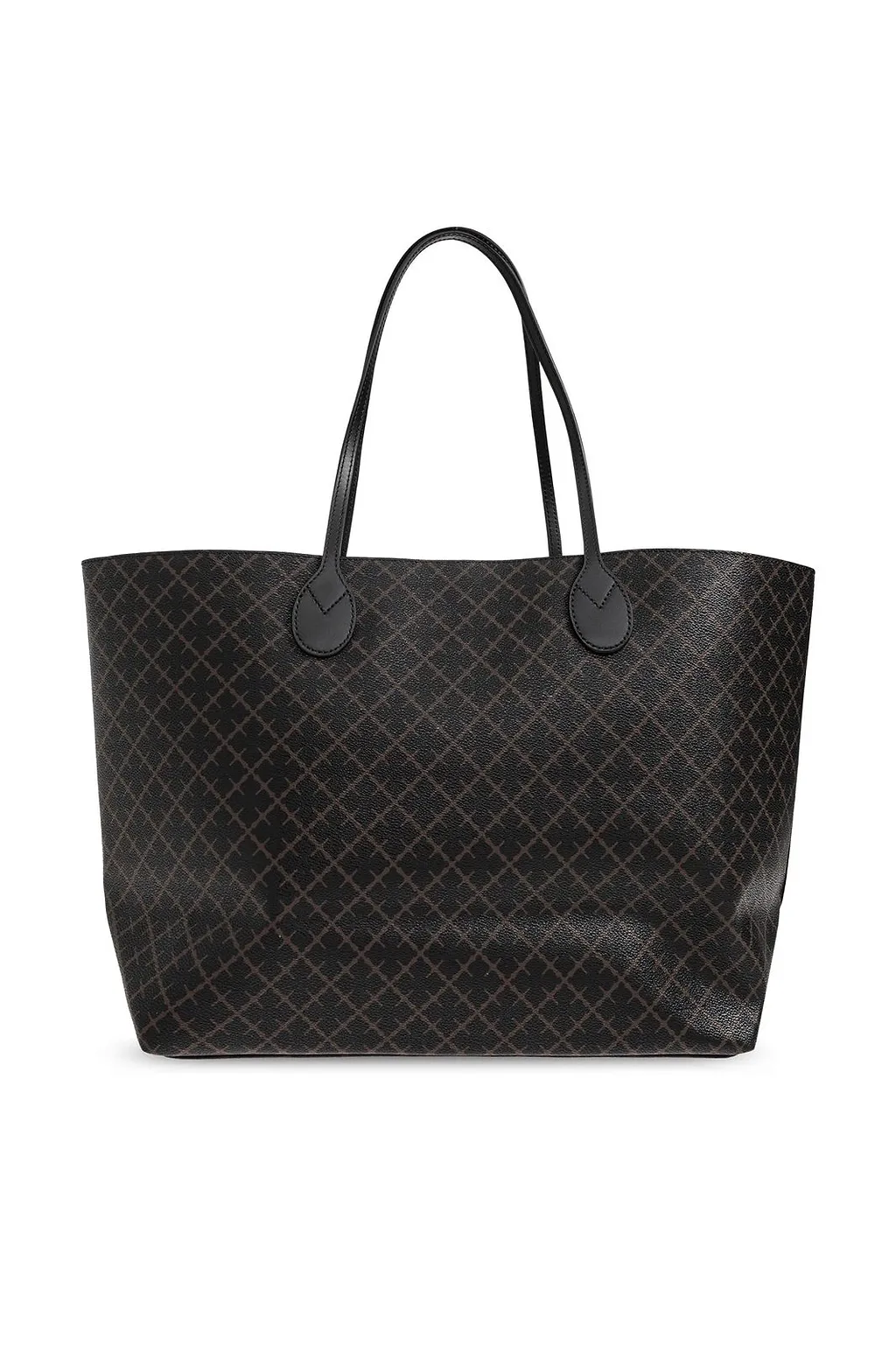 Abi Printed Tote Bag
