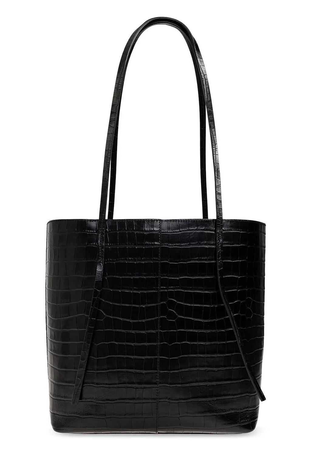 Abiliso Embossed Tote Bag
