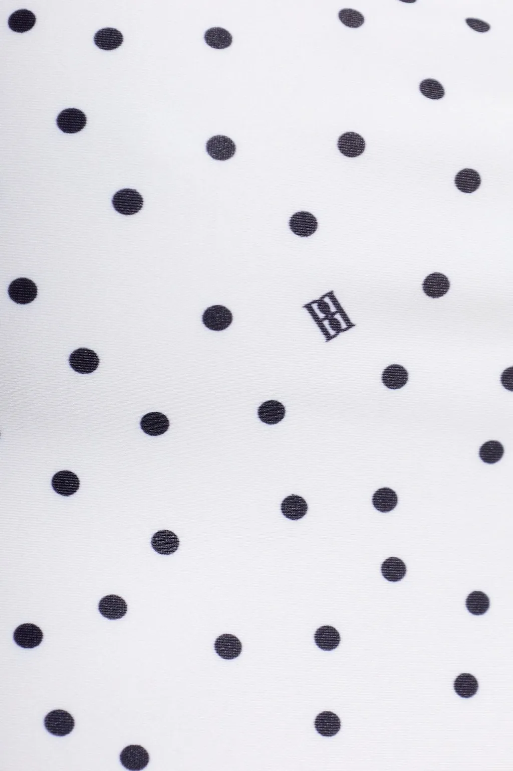 Astrid Polka-Dot Swimsuit