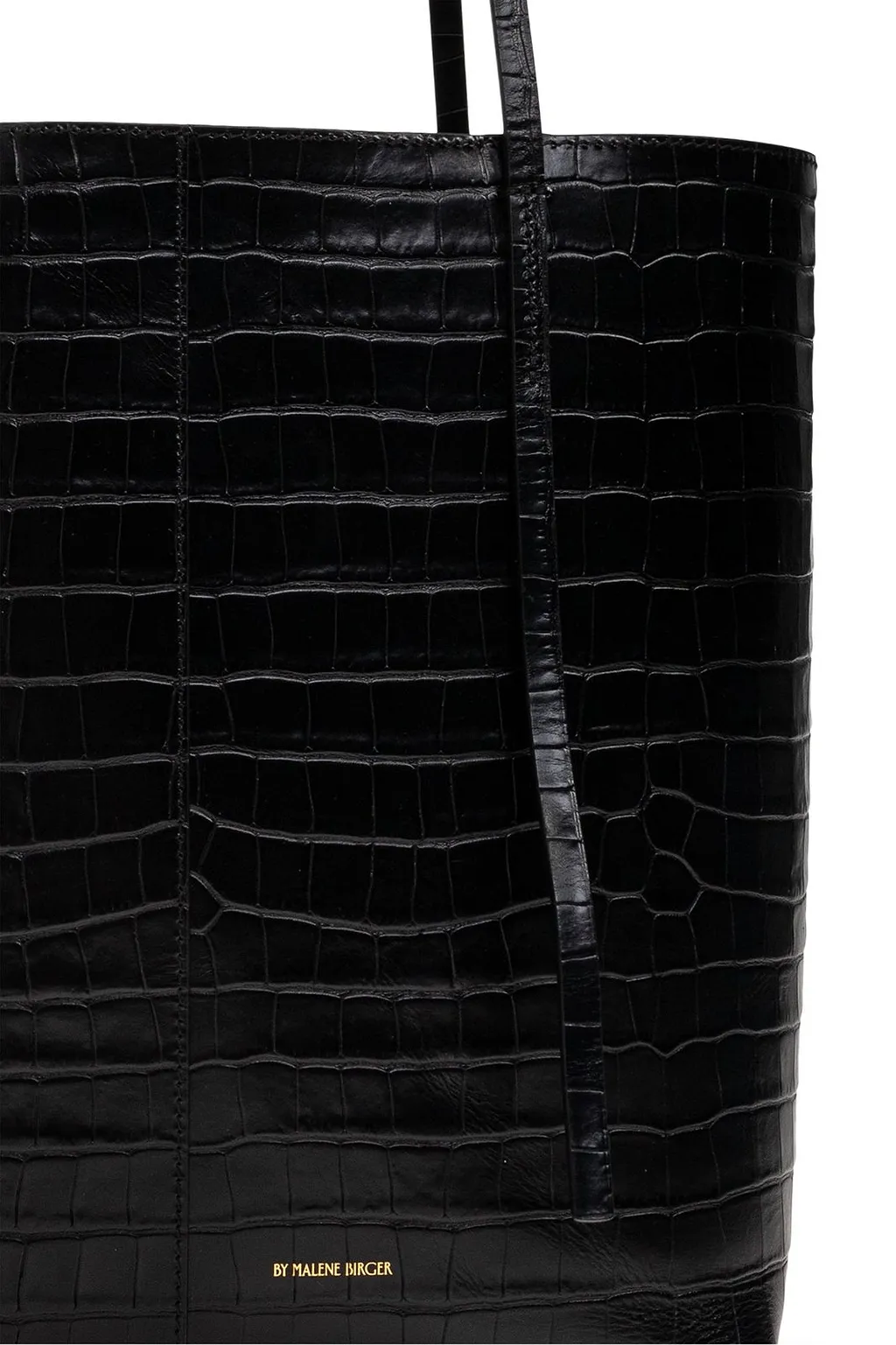 Abiliso Embossed Tote Bag