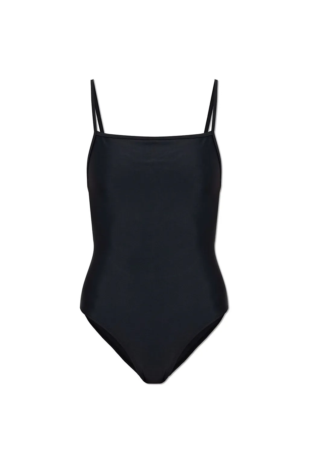 Astrid Square-Neck Swimsuit