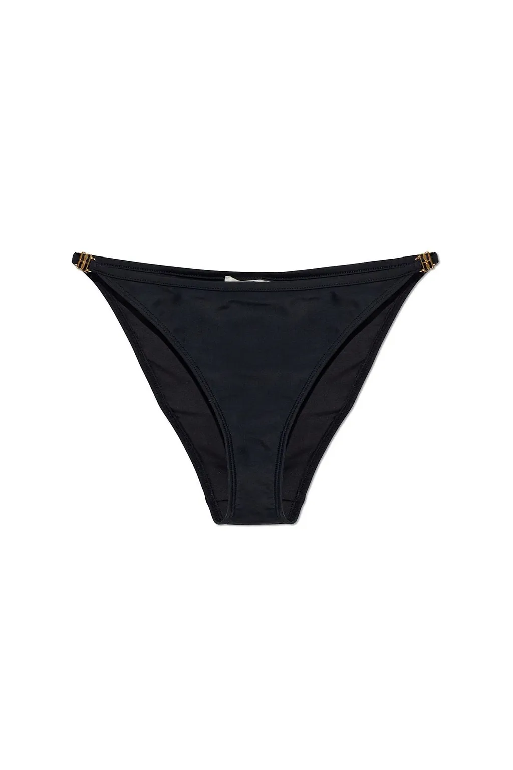 By Malene Birger Astrida Logo Bikini Briefs