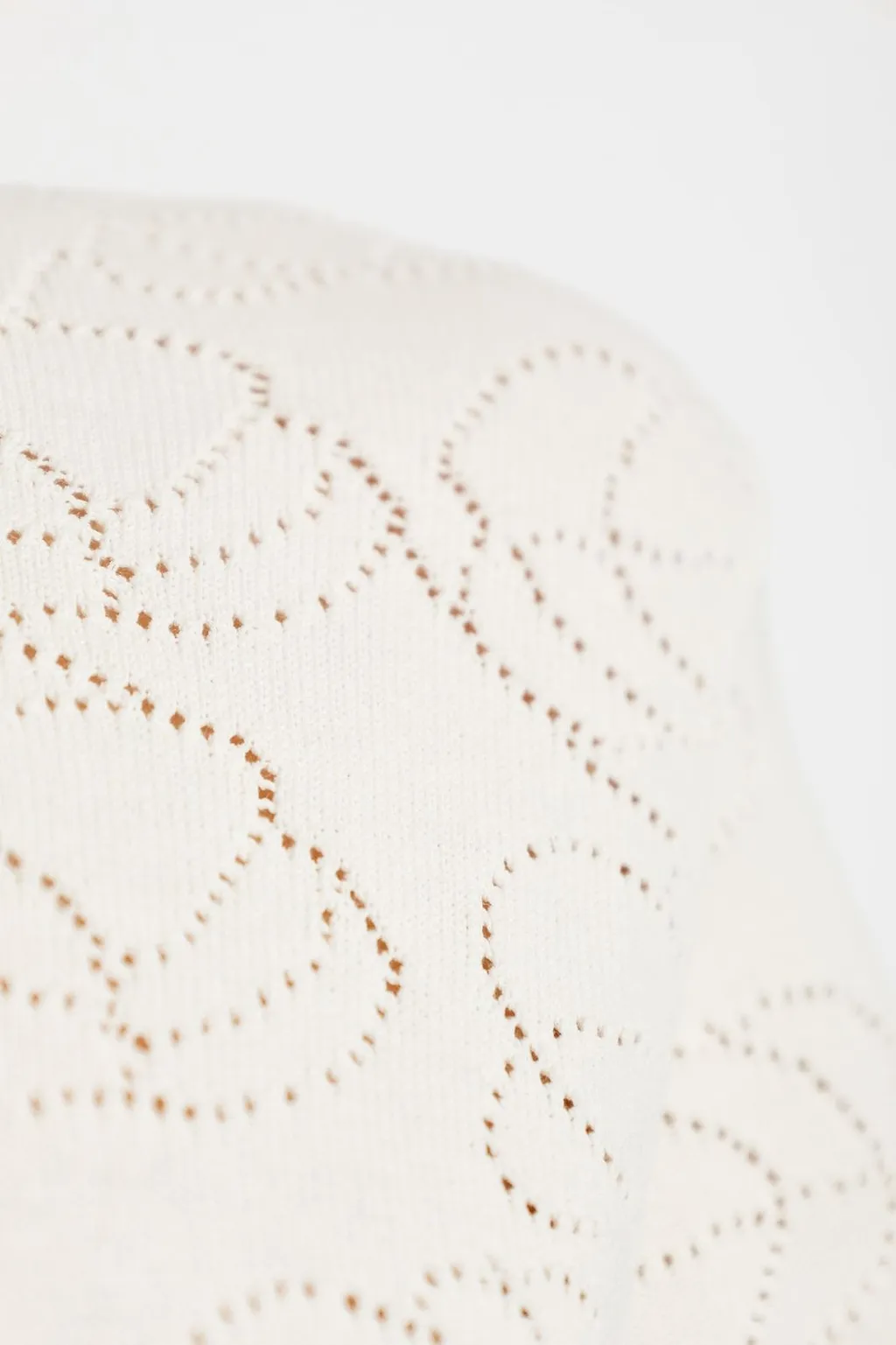 By Malene Birger Brit Patterned T-Shirt