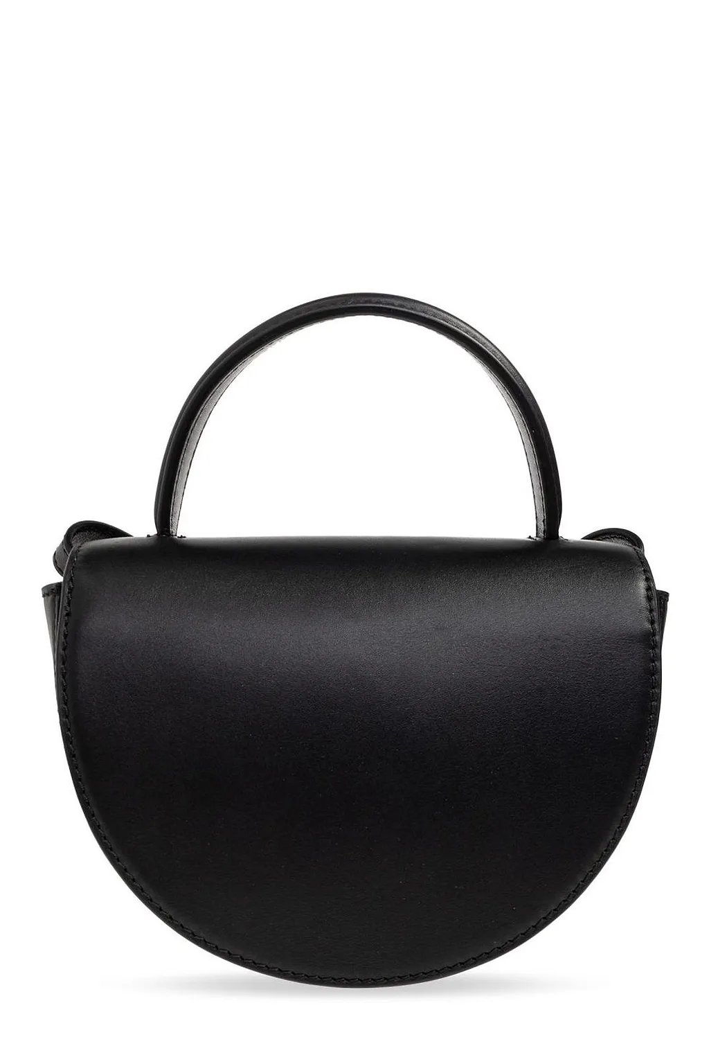 Cebelli Logo Plaque Tote Bag