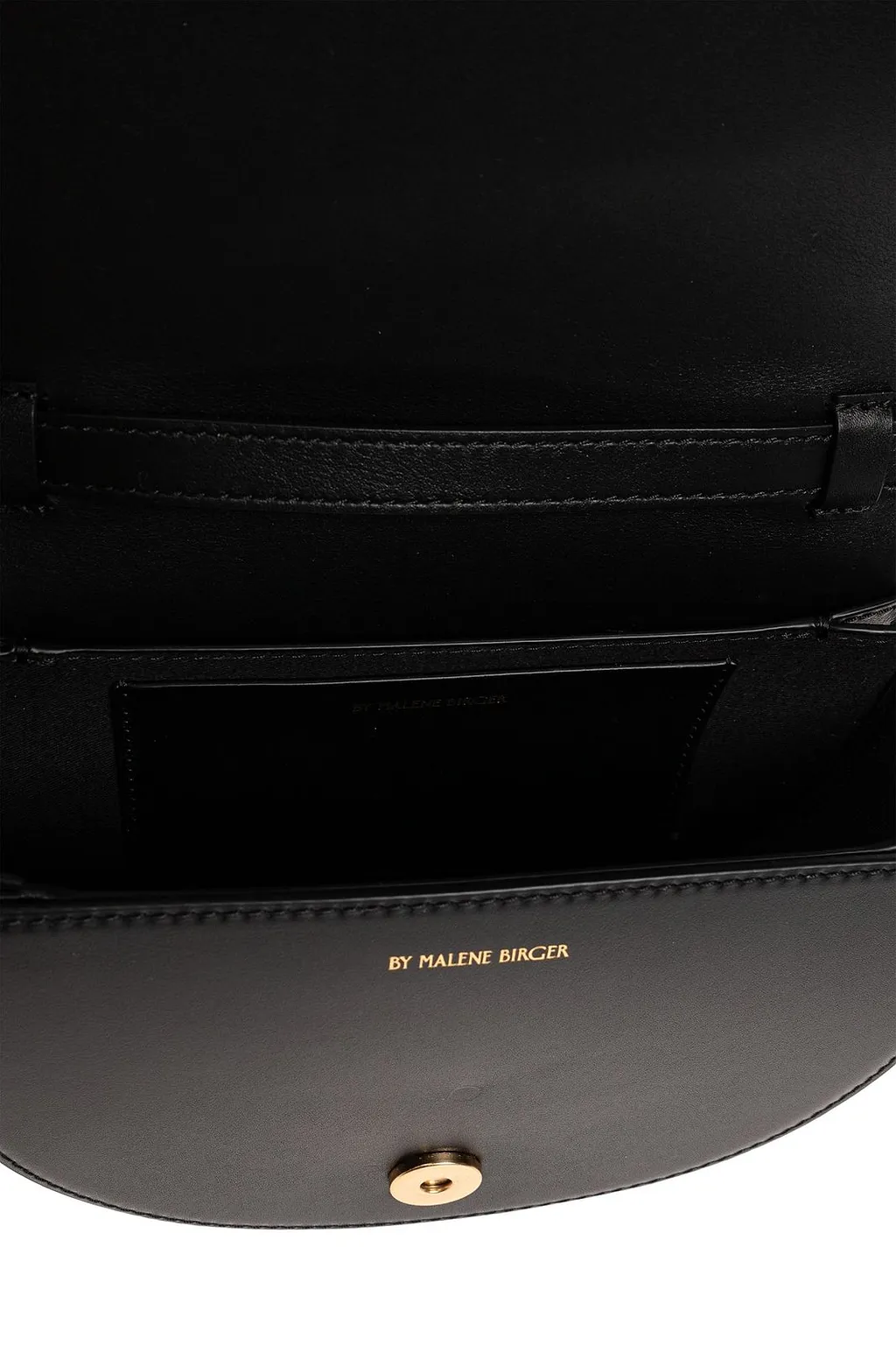 Cebelli Logo Plaque Tote Bag