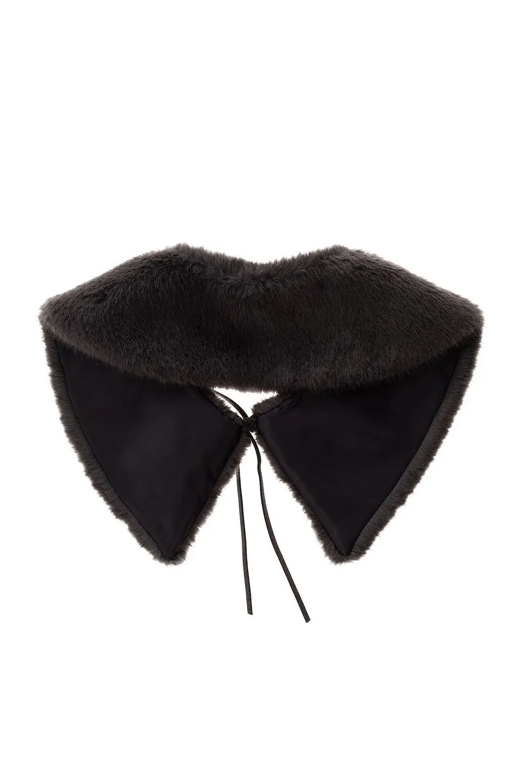 By Malene Birger Cowie Faux Fur Collar