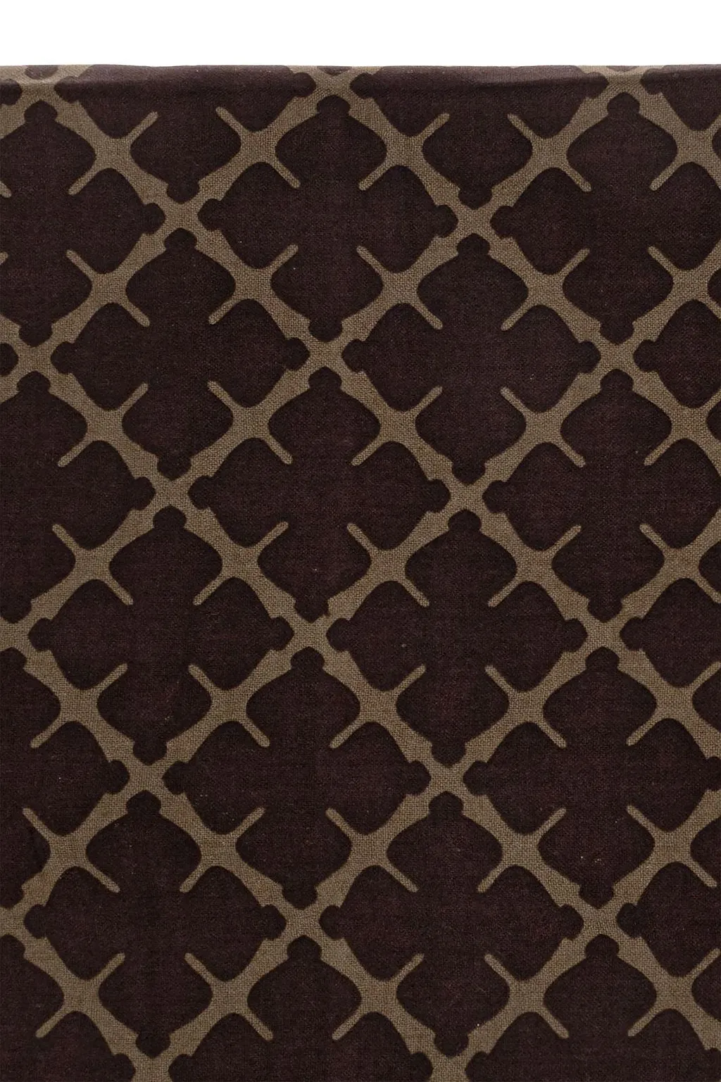 Cornelis Patterned Scarf